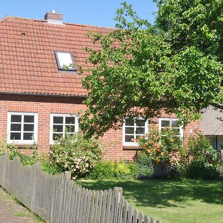 Fischerhus フェーマルン エクステリア 写真