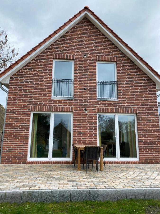 Fischerhus フェーマルン エクステリア 写真